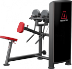 Atlantis Precision Seated Side / Rear Deltoid